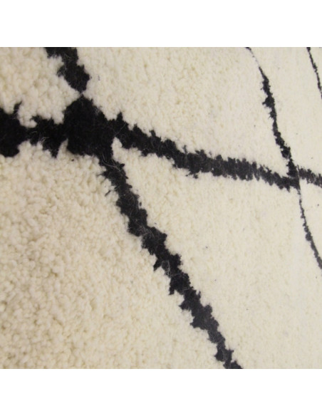 Tapis BERBERE CATALEYA