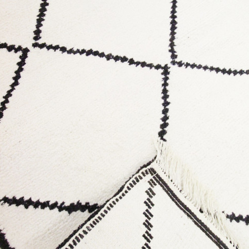 Tapis BERBERE LAMIA