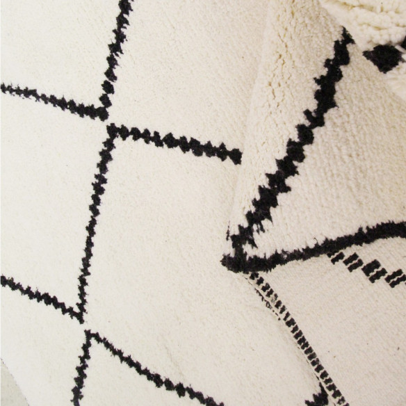 Tapis BERBERE LAMIA