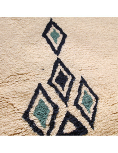 Tapis BERBERE STELLA