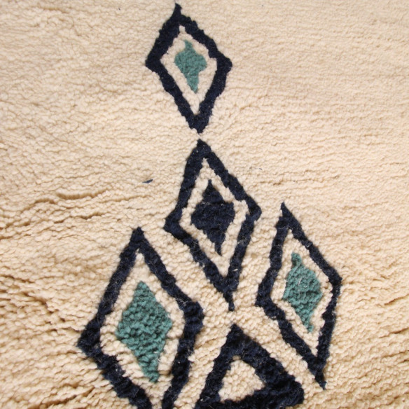 Tapis BERBERE STELLA