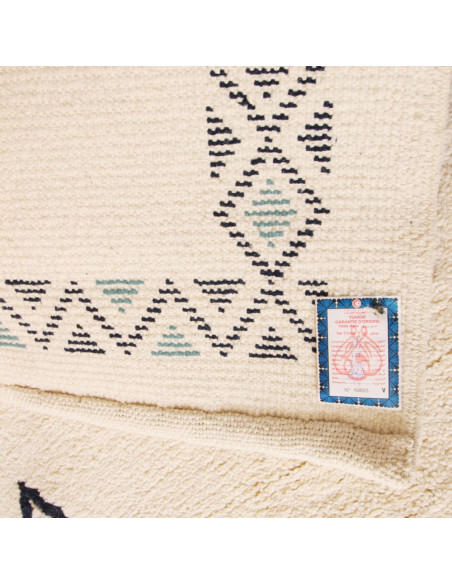 Tapis BERBERE STELLA