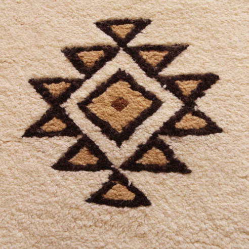 Tapis BERBERE MOLLY