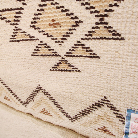Tapis BERBERE MOLLY