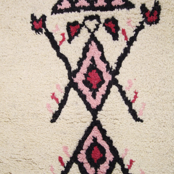 Tapis BERBERE JULIETTE