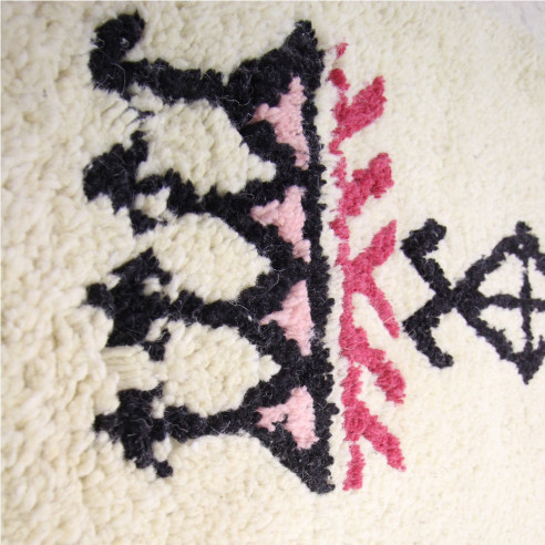 Tapis BERBERE JULIETTE