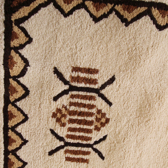 Tapis BERBERE HORTENSE