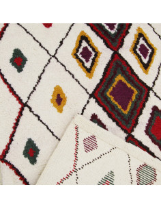 Tapis BERBERE ANNE 2