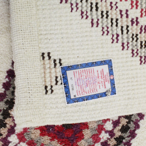 Tapis BERBERE ANGELA