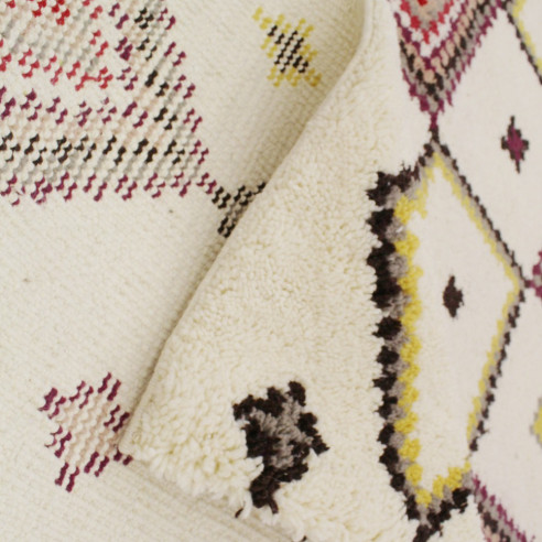 Tapis BERBERE ANGELA