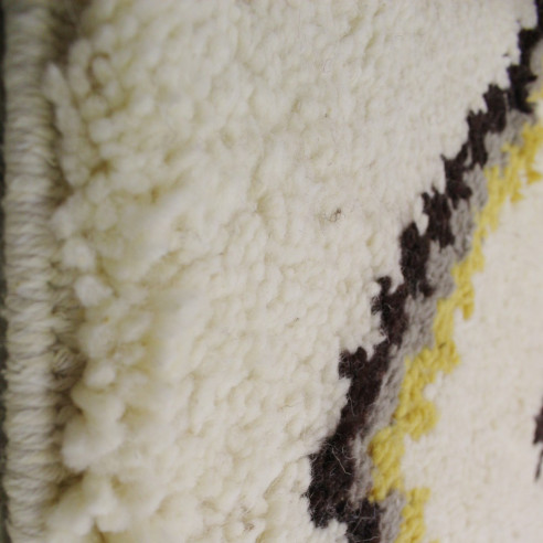 Tapis BERBERE ANGELA