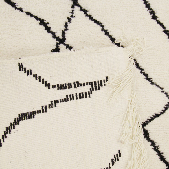 Tapis BERBERE OCEANE