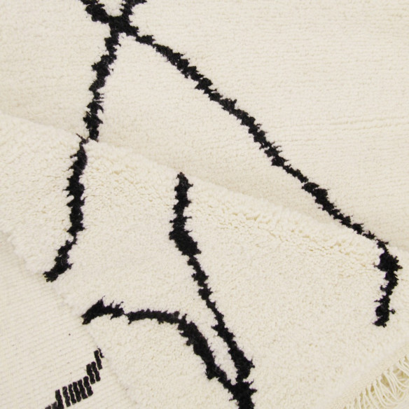 Tapis BERBERE OCEANE