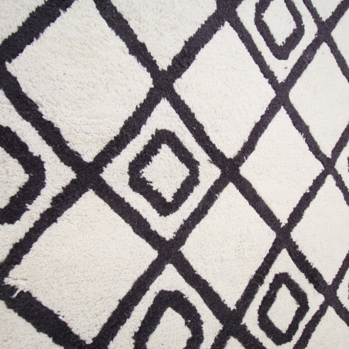 Tapis BERBERE BINTA