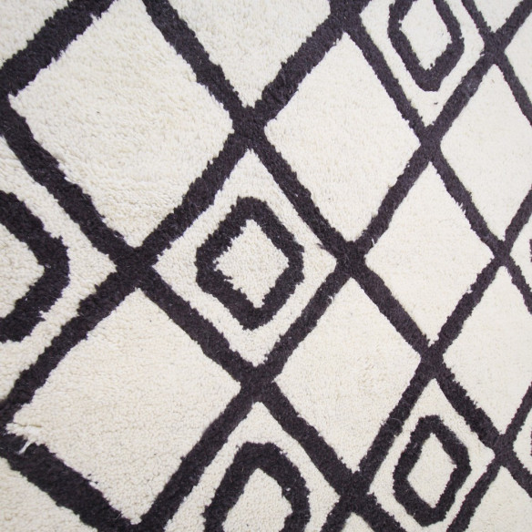 Tapis BERBERE BINTA