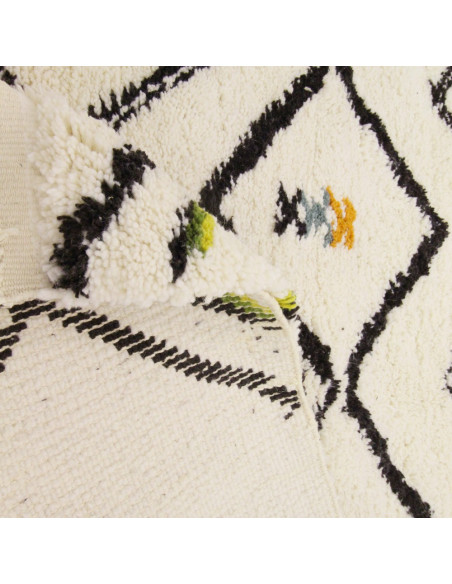 Tapis BERBERE JUSTINE
