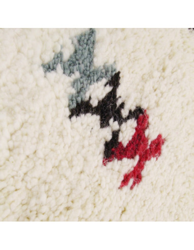 Tapis BERBERE JUSTINE