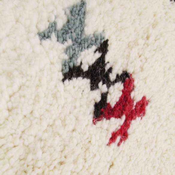 Tapis BERBERE JUSTINE