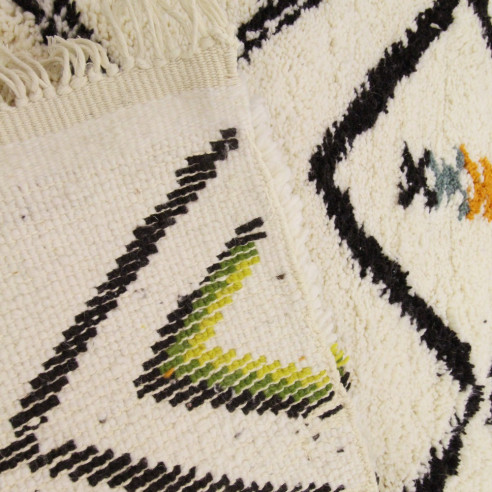 Tapis BERBERE JUSTINE