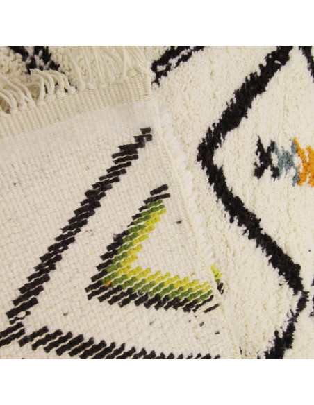 Tapis BERBERE JUSTINE