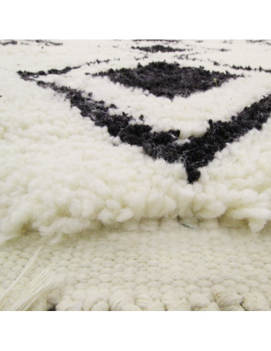 Tapis BERBERE LOANE