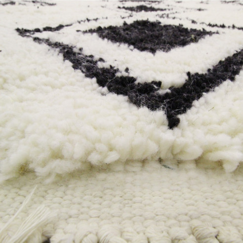 Tapis BERBERE LOANE