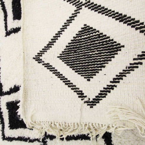 Tapis BERBERE LOANE