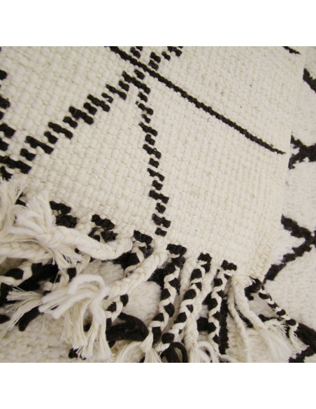 Tapis BERBERE LEYA