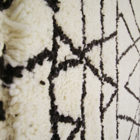 Tapis BERBERE LEYA