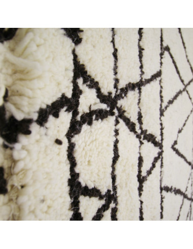 Tapis BERBERE LEYA