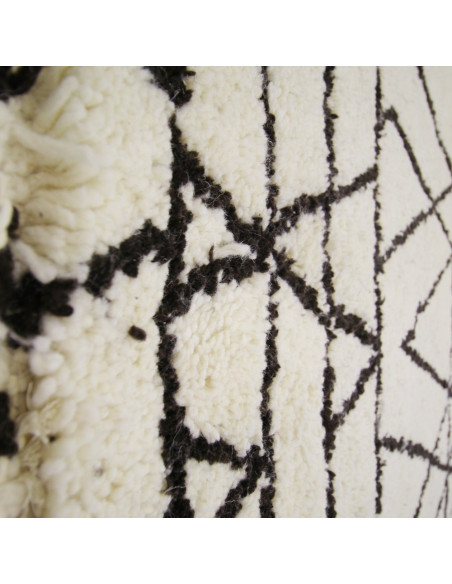 Tapis BERBERE LEYA