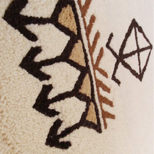 Tapis BERBERE EYA