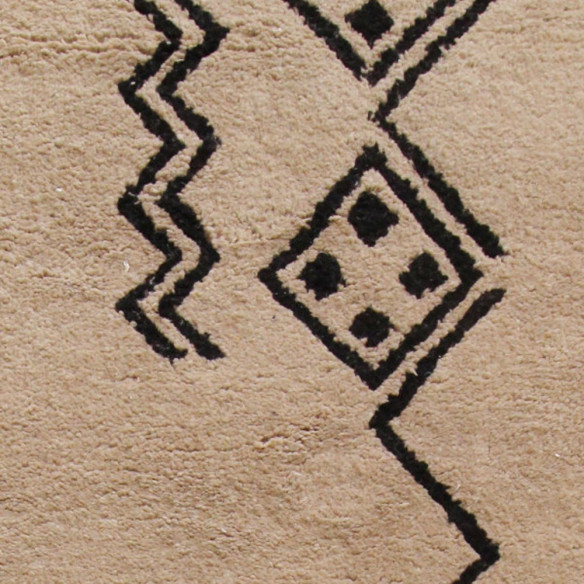 Tapis BERBERE NESRINE