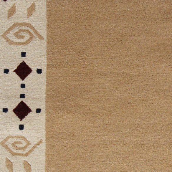 Tapis BERBERE MELINA