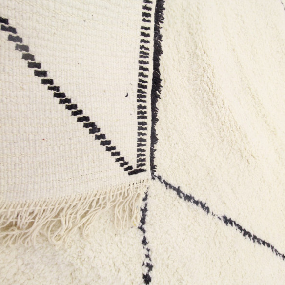 Tapis BERBERE RAZANE