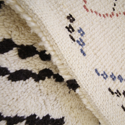 Tapis BERBERE ELYSSA