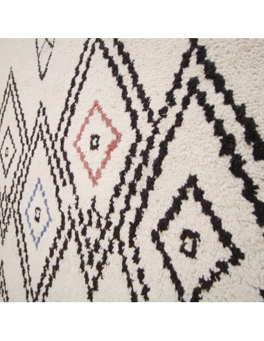 Tapis BERBERE ELYSSA