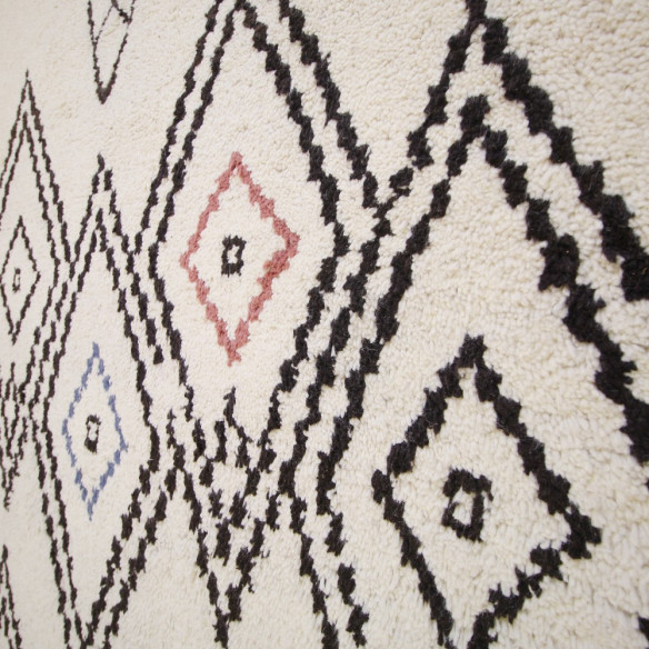 Tapis BERBERE ELYSSA