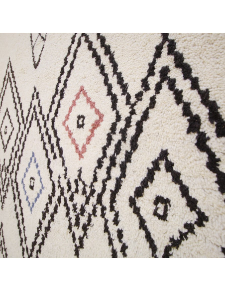 Tapis BERBERE ELYSSA