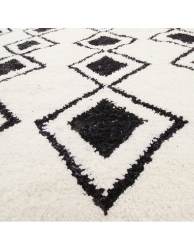 Tapis BERBERE LOANE