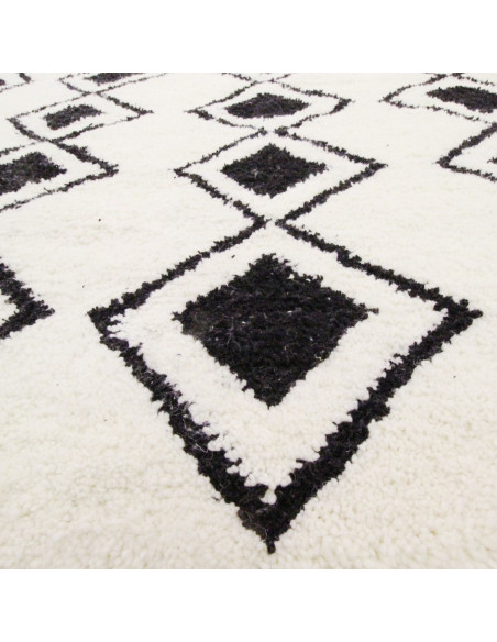 Tapis BERBERE LOANE