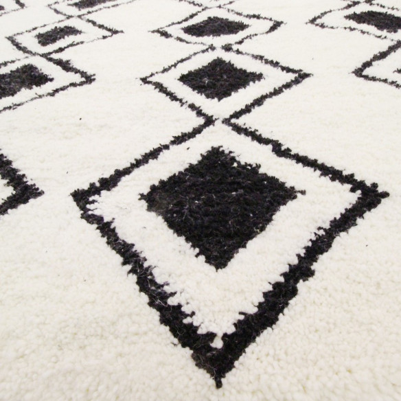 Tapis BERBERE LOANE