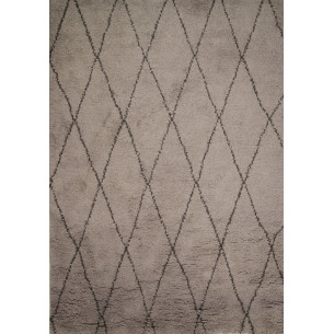 Tapis BERBERE LEANA