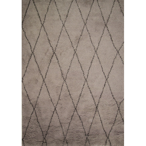 Tapis BERBERE LEANA
