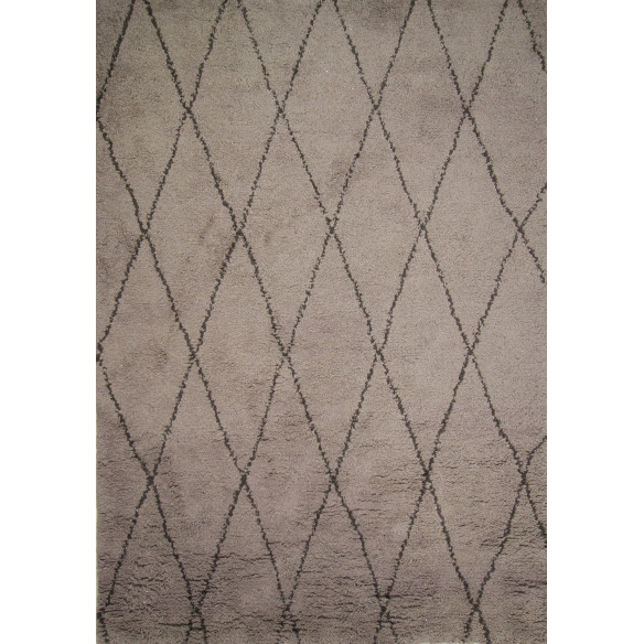 Tapis BERBERE LEANA