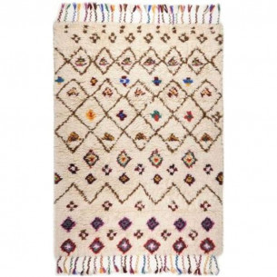Tapis BERBERE CLARISSE