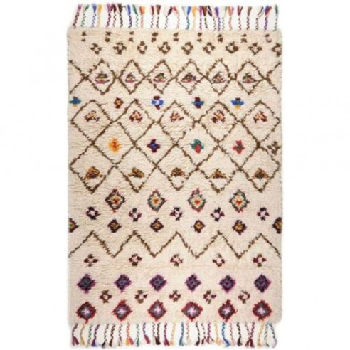Tapis BERBERE CLARISSE