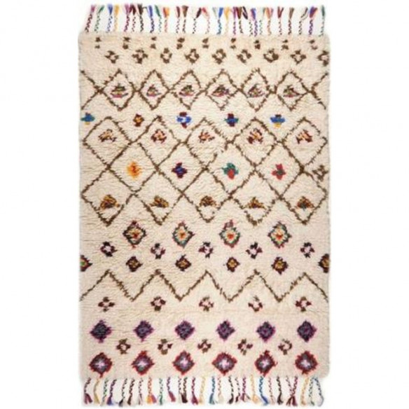 Tapis BERBERE CLARISSE