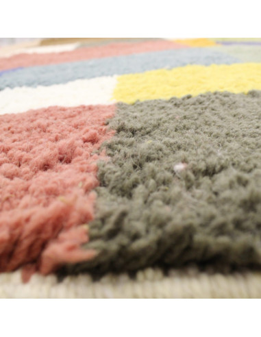 Tapis BERBERE ADELE