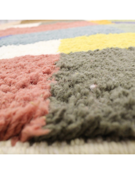 Tapis BERBERE ADELE